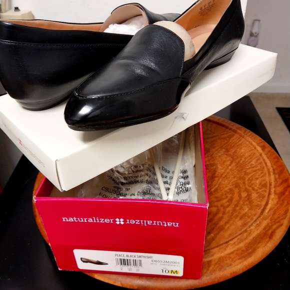 Naturalizer flats - Picture 9 of 11